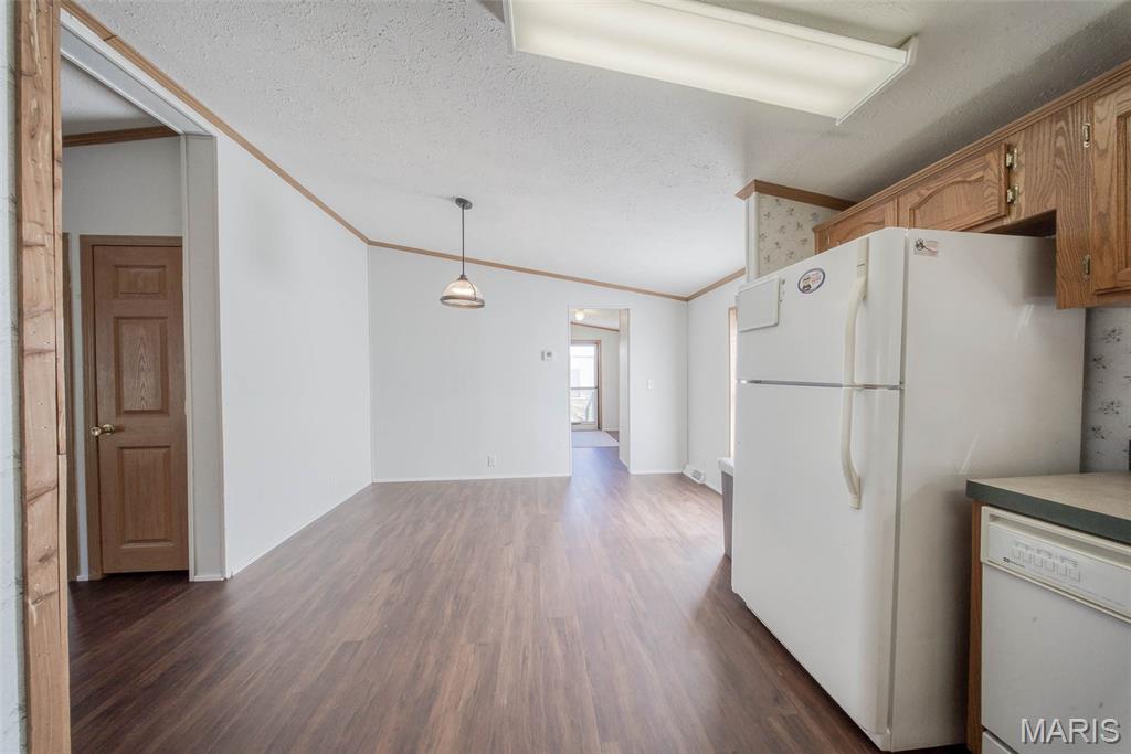 County - Residential