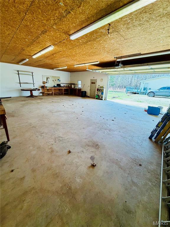 County - Residential