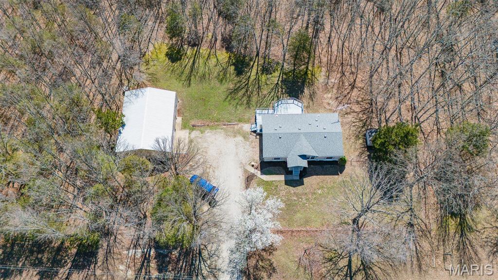 County - Residential