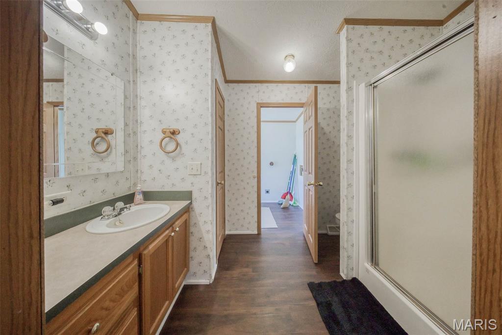 County - Residential