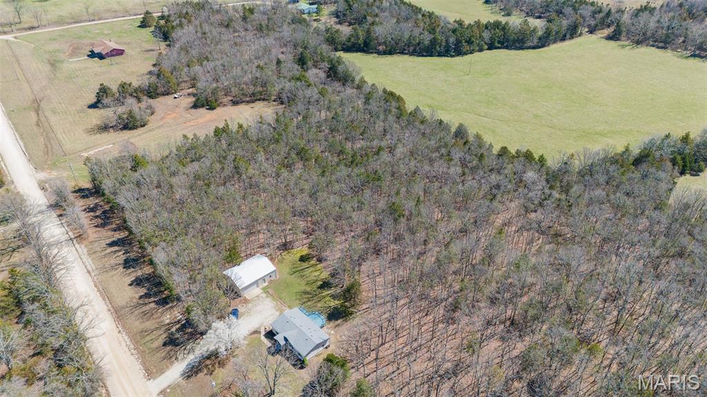 County - Residential