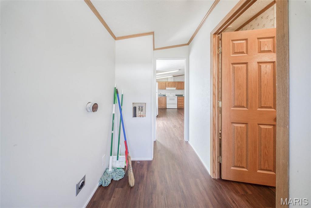 County - Residential