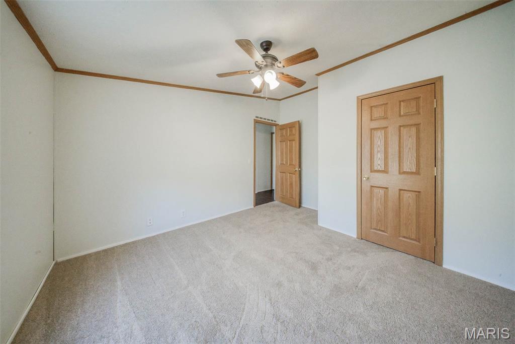 County - Residential