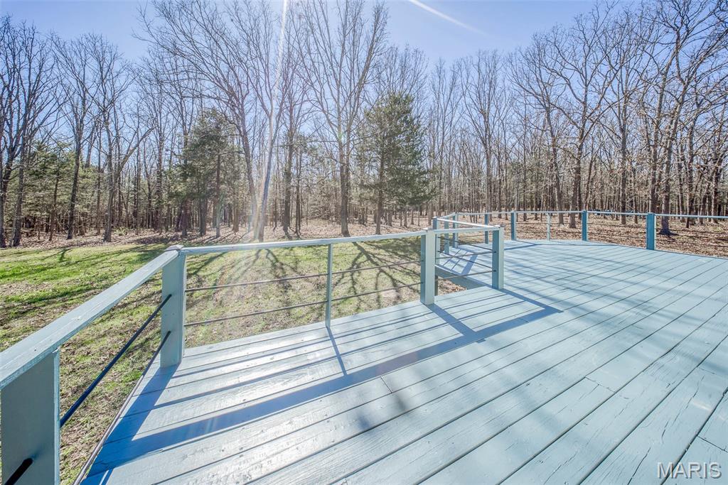 County - Residential