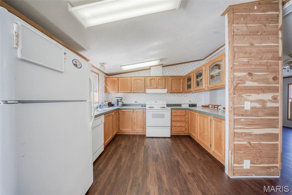 County - Residential