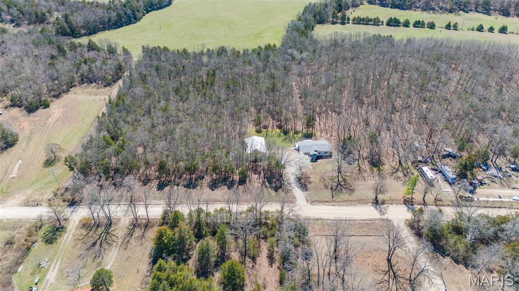 County - Residential