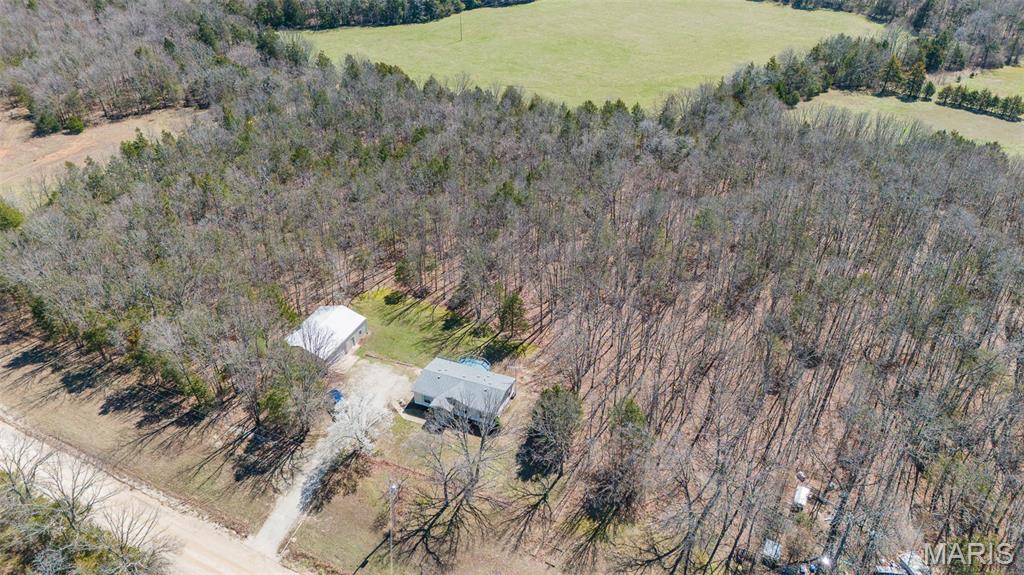 County - Residential