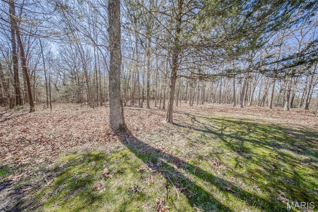 County - Residential