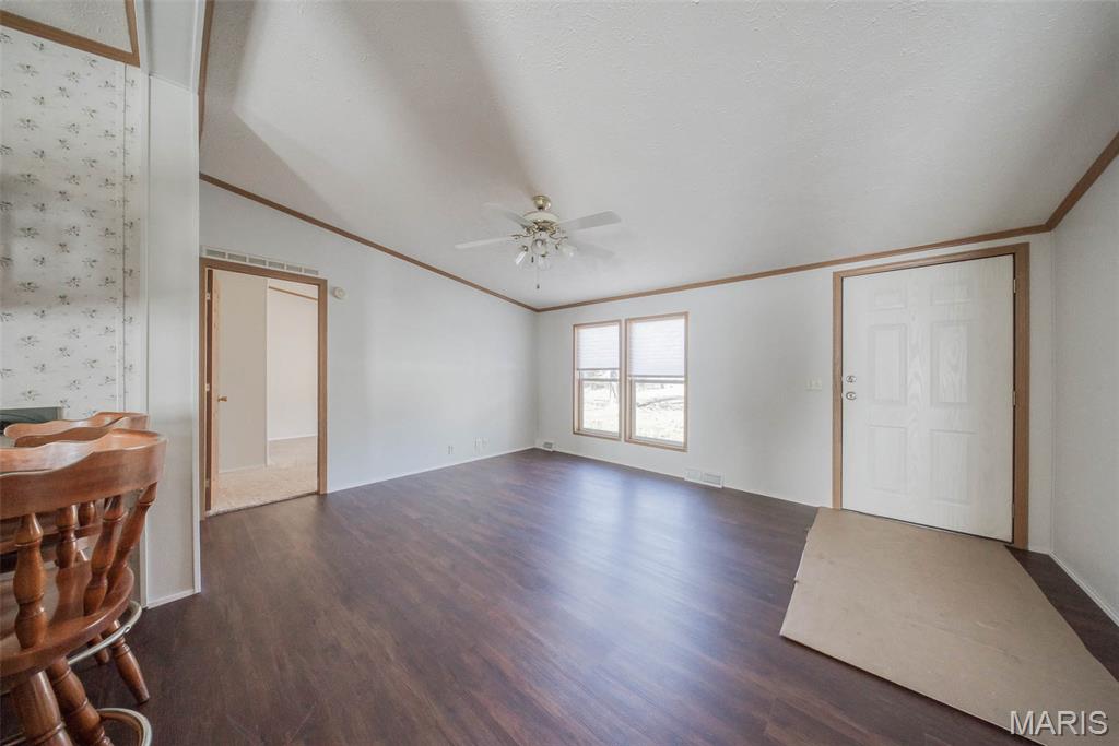 County - Residential