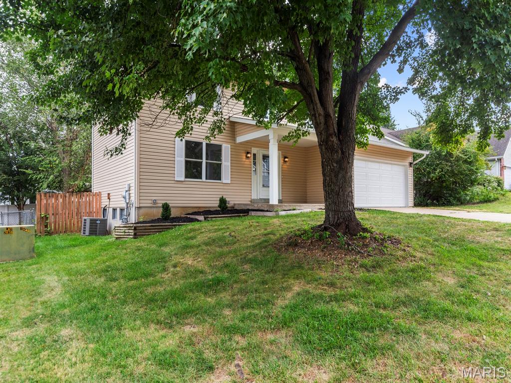 920 Blake Court