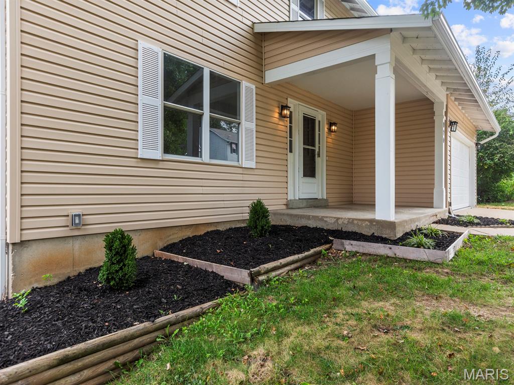 920 Blake Court