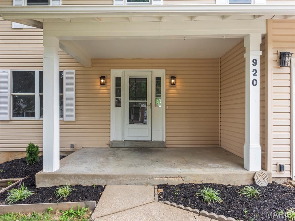 920 Blake Court
