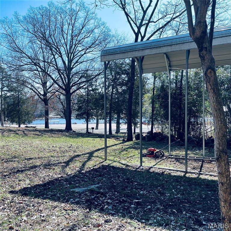 Goose Creek Sub - Land