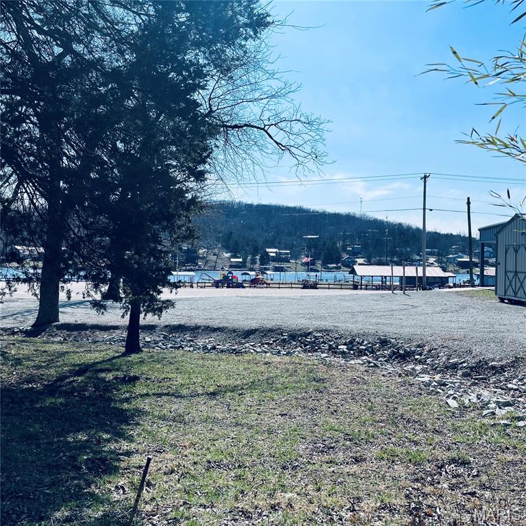 Goose Creek Sub - Land