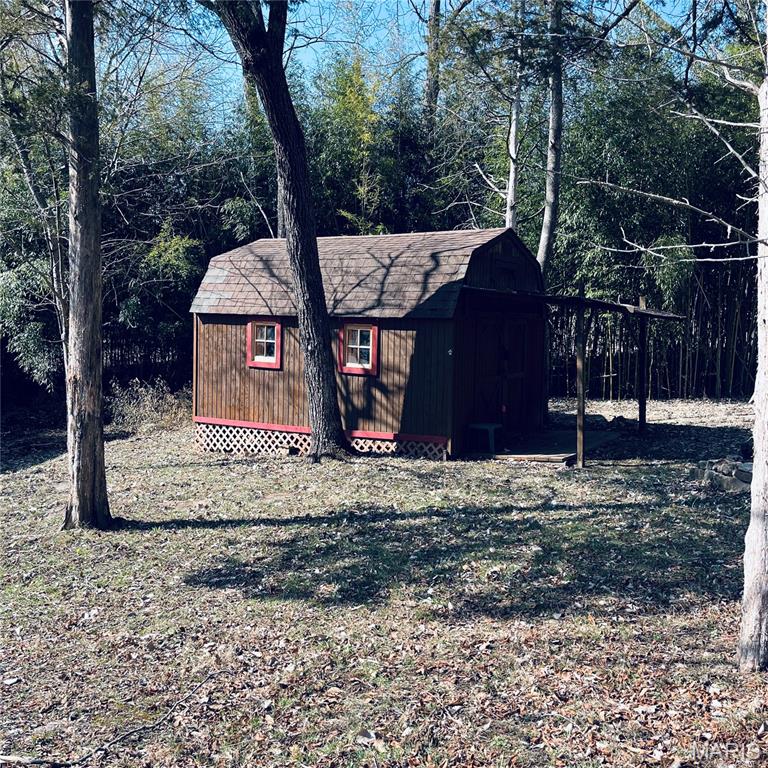 Goose Creek Sub - Land