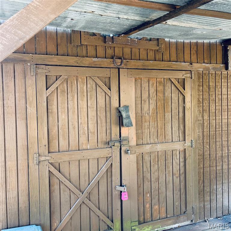 Goose Creek Sub - Land