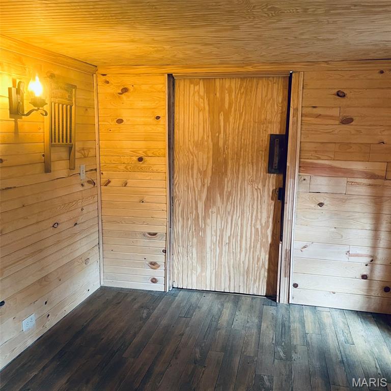 Goose Creek Sub - Land