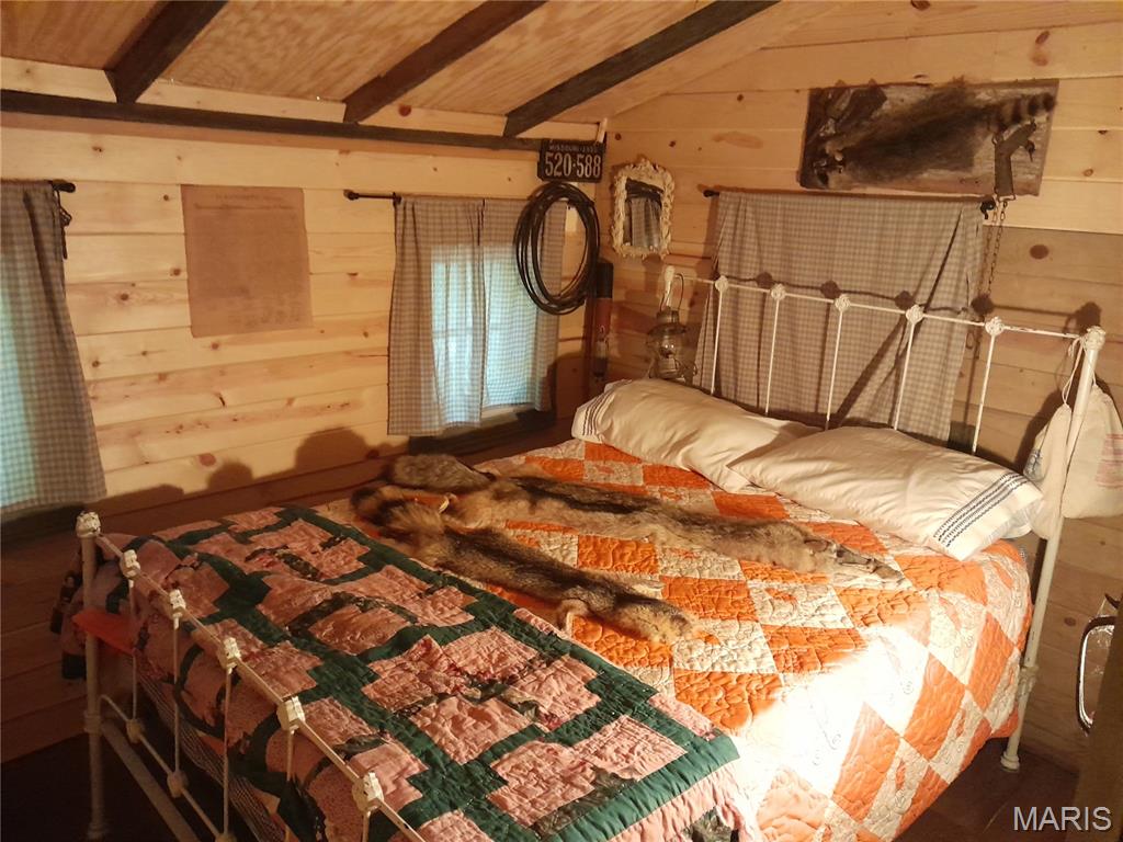 Goose Creek Sub - Land