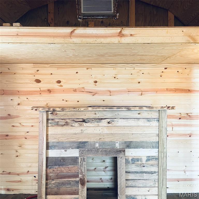 Goose Creek Sub - Land