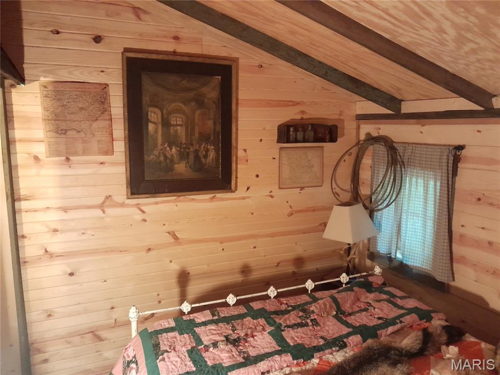 Goose Creek Sub - Land