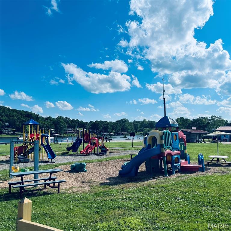 Goose Creek Sub - Land