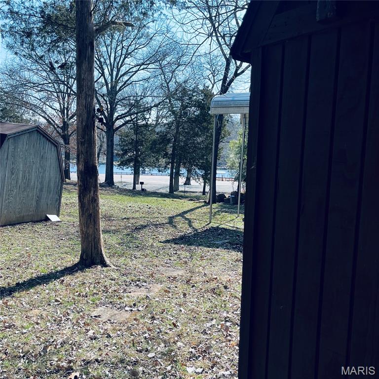 Goose Creek Sub - Land