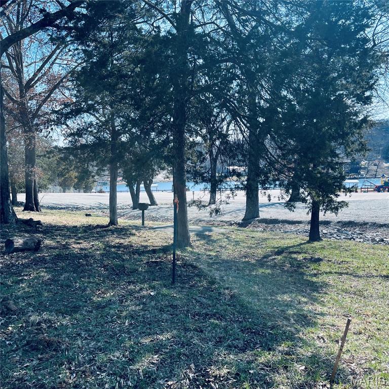 Goose Creek Sub - Land