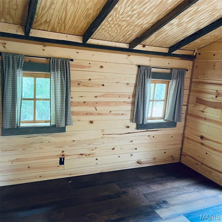 Goose Creek Sub - Land