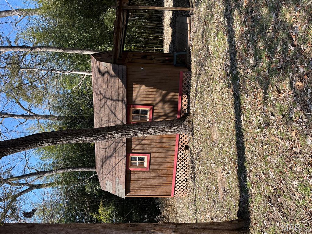 Goose Creek Sub - Land