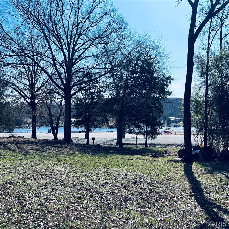 Goose Creek Sub - Land