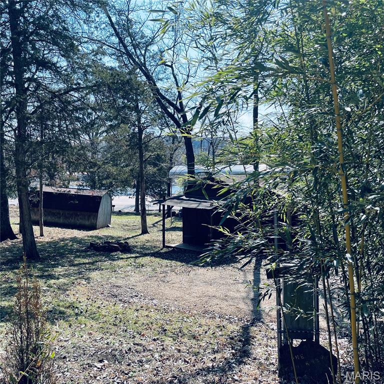 Goose Creek Sub - Land