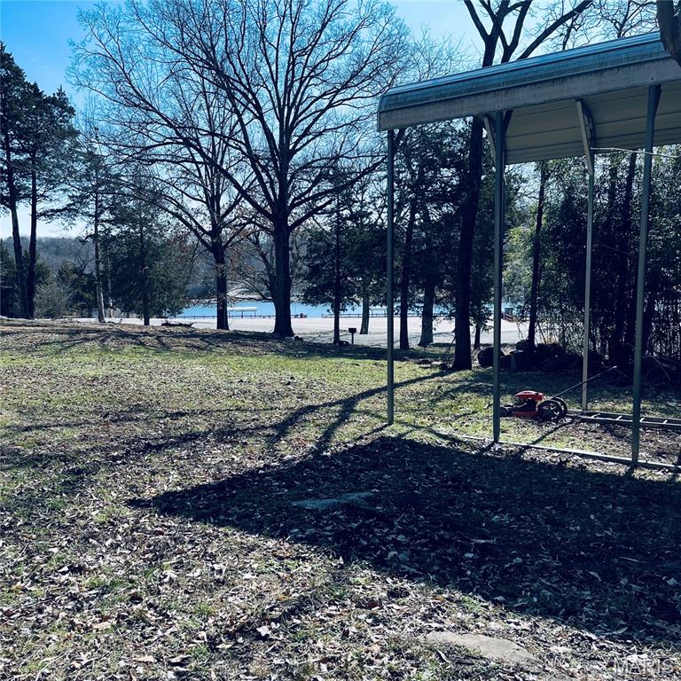 Goose Creek Sub - Land