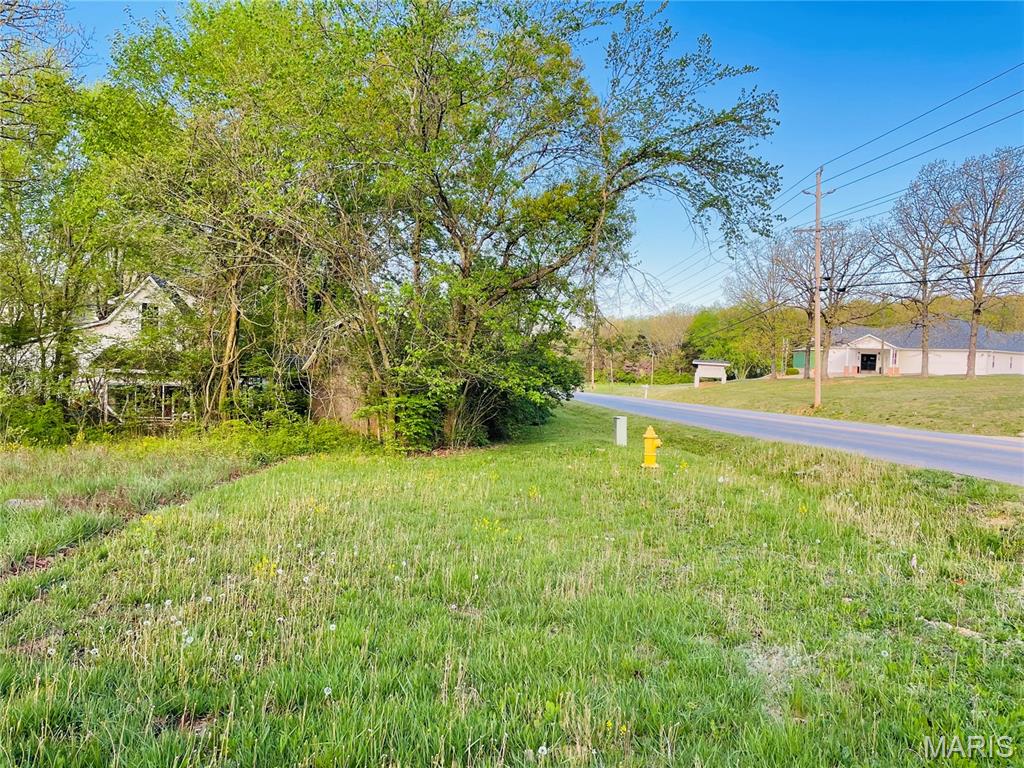 College Hills 2nd / NA - Commercial Sale