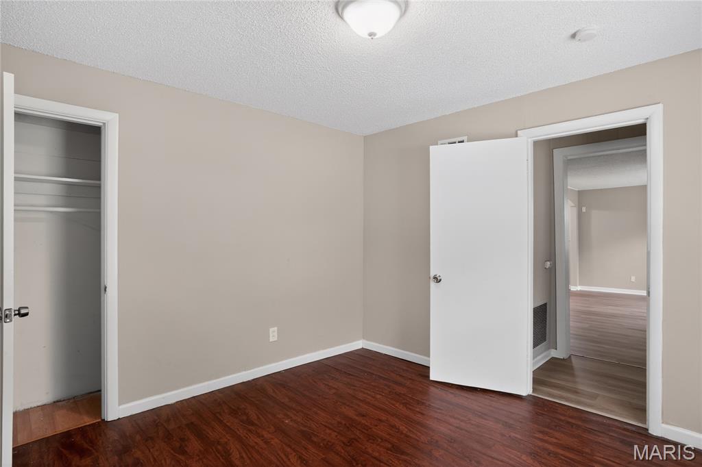 Chambers Park - Residential