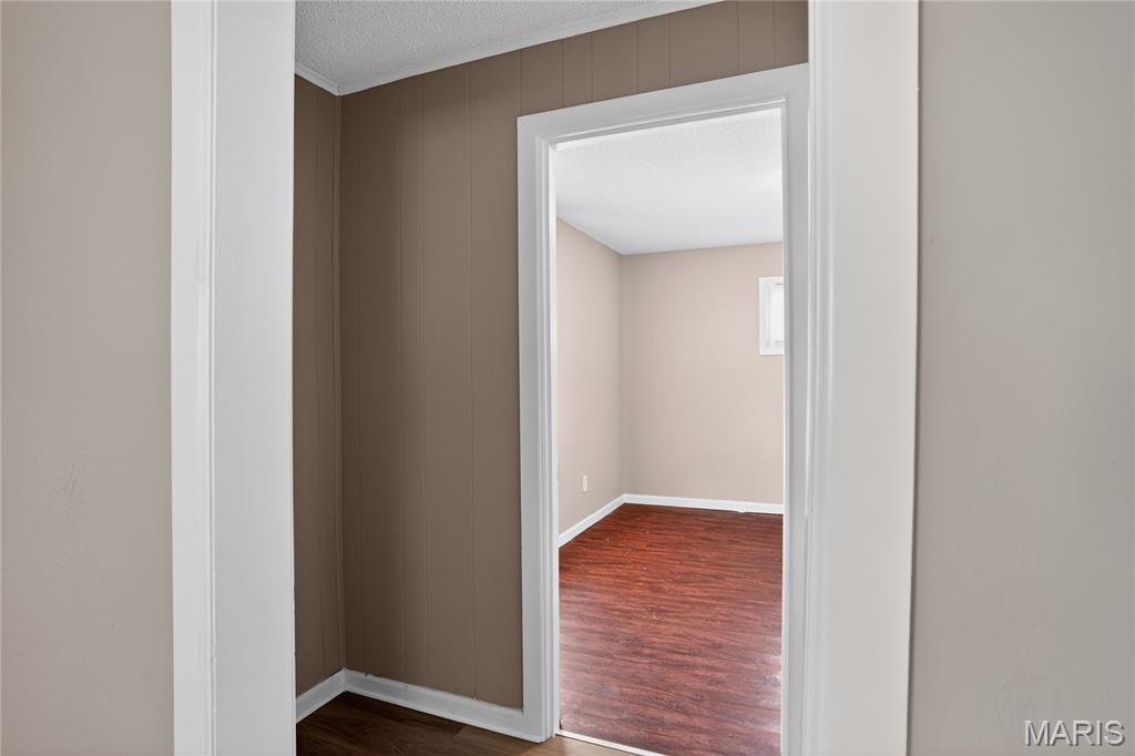 Chambers Park - Residential