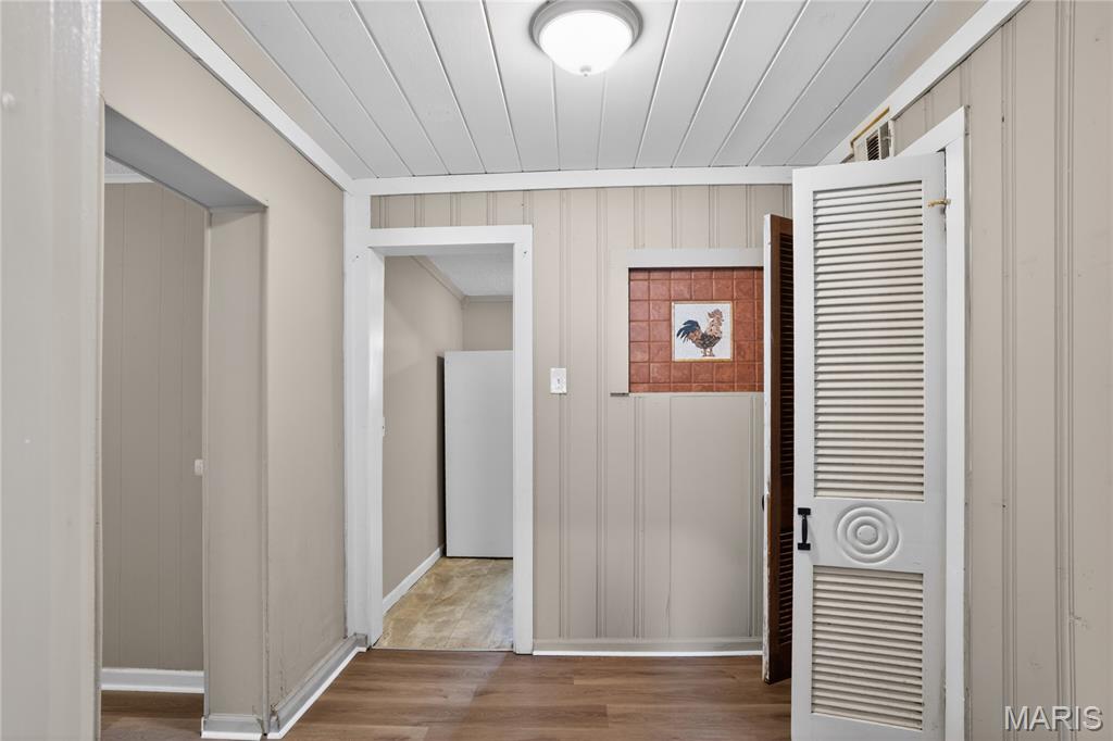 Chambers Park - Residential