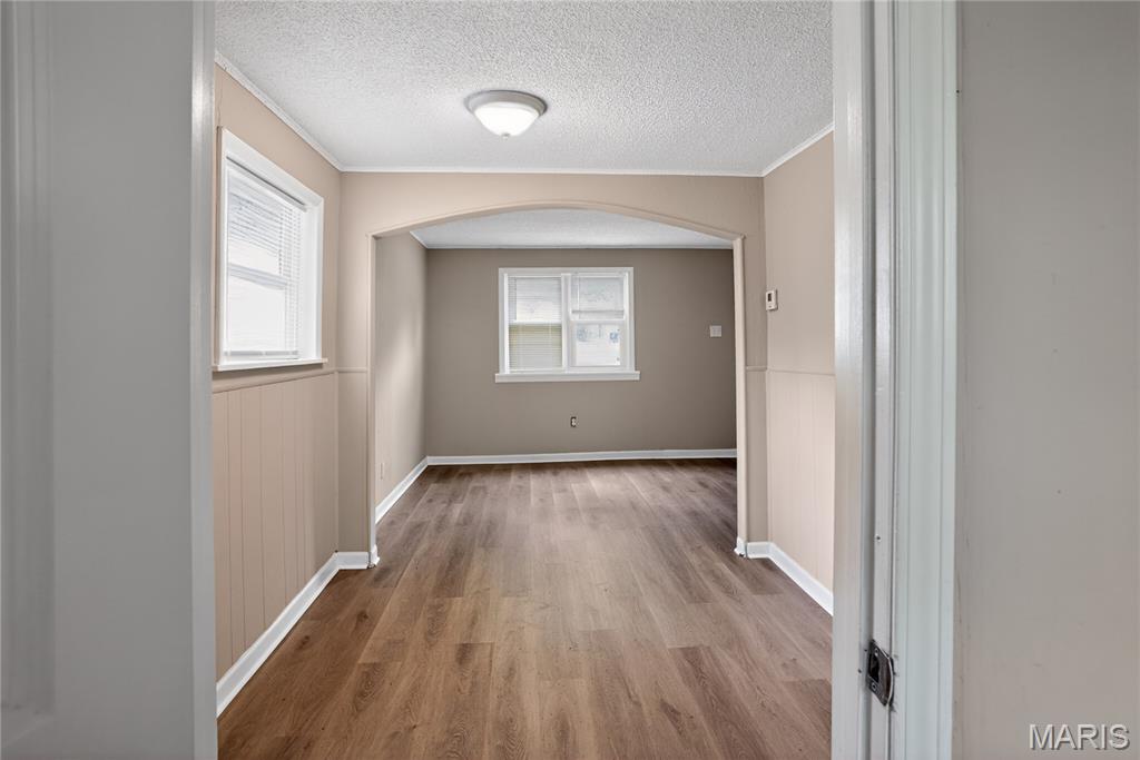 Chambers Park - Residential