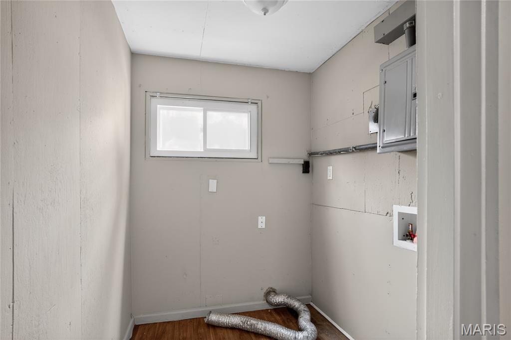 Chambers Park - Residential