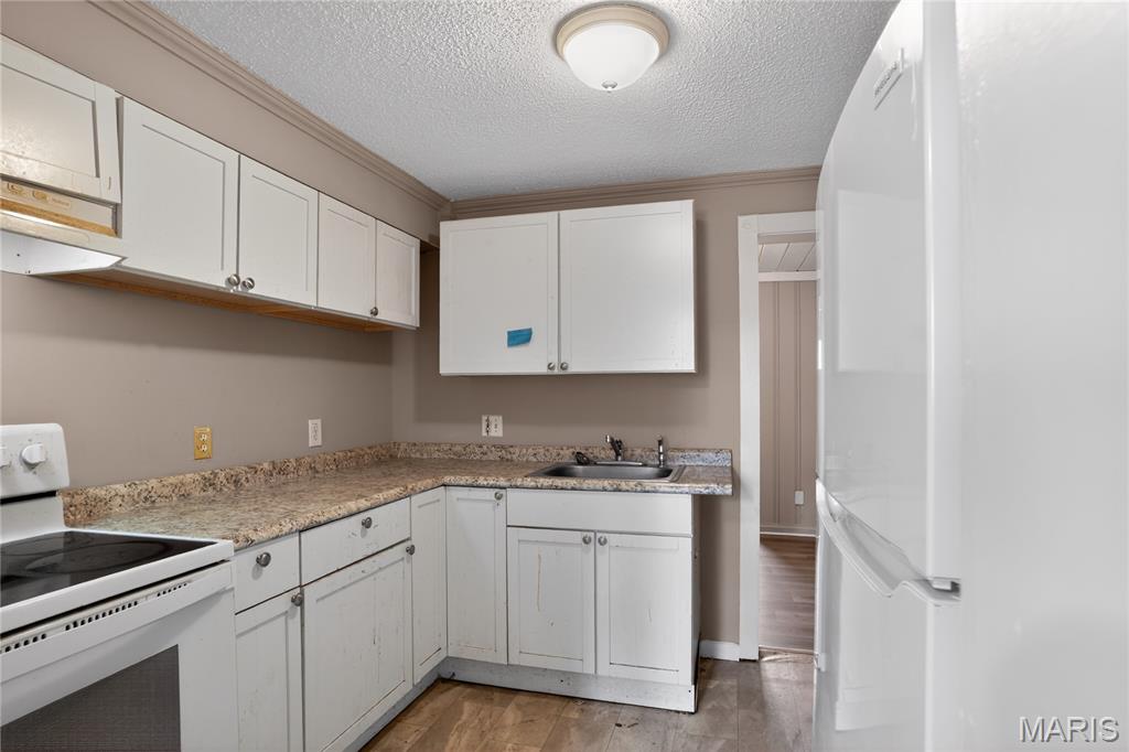 Chambers Park - Residential