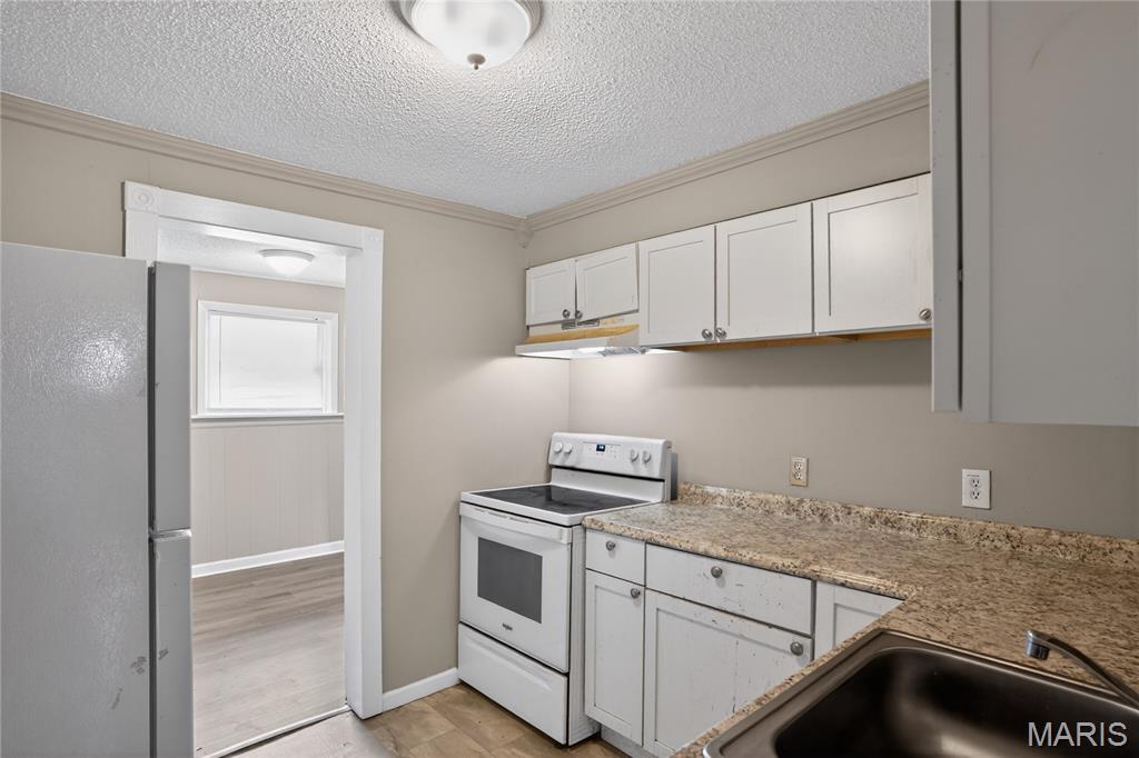 Chambers Park - Residential