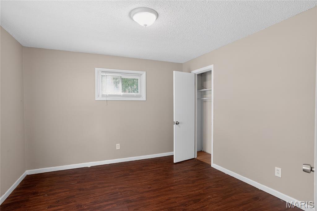 Chambers Park - Residential