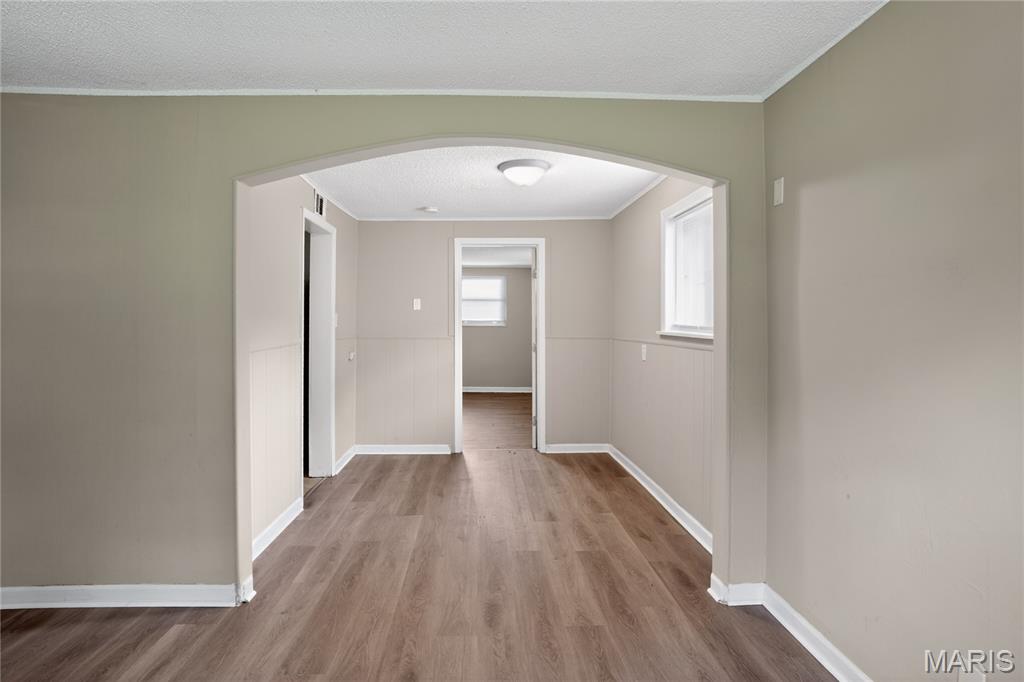 Chambers Park - Residential