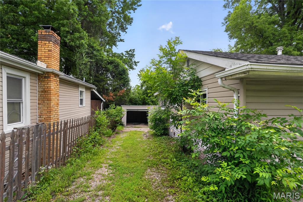Chambers Park - Residential