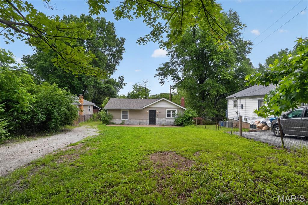 Chambers Park - Residential