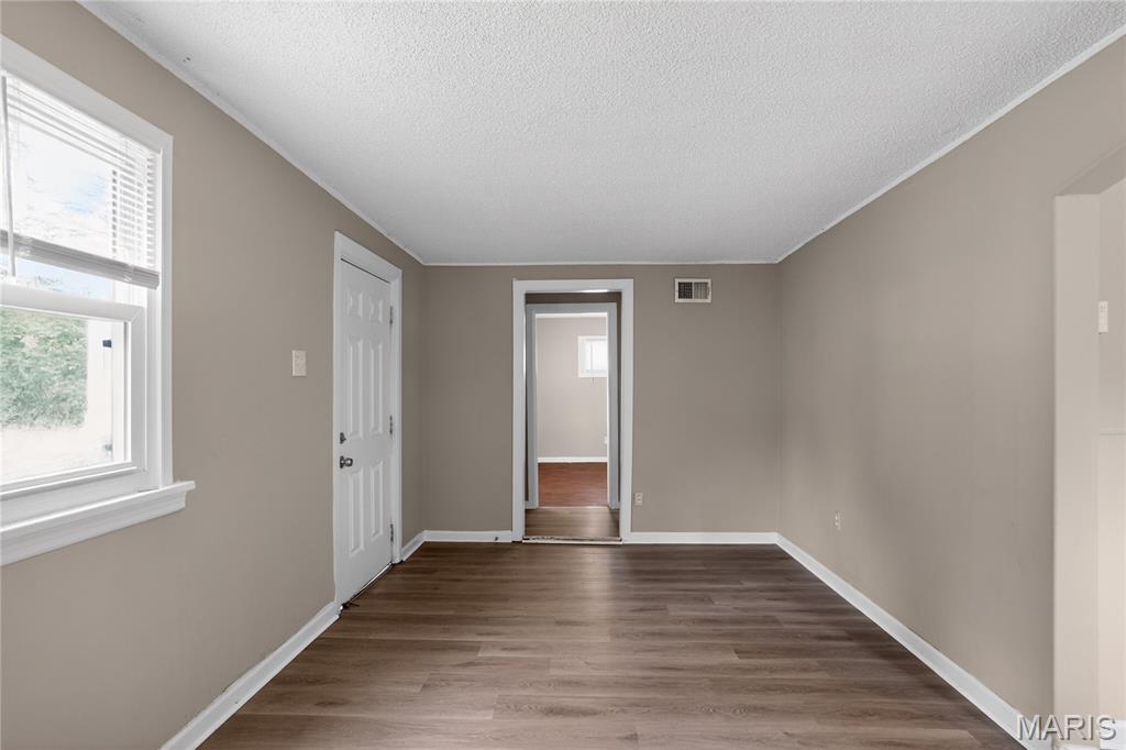 Chambers Park - Residential