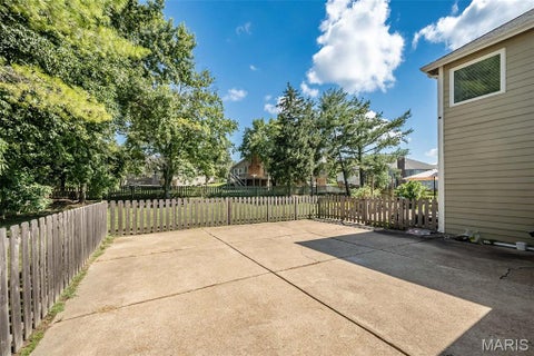 Tiny photo for 15706 Heathercroft Drive, Chesterfield, MO 63017 (MLS # 26052880)