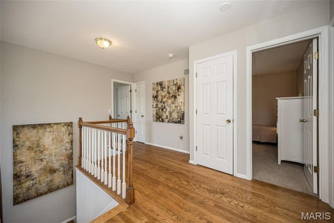 Tiny photo for 15706 Heathercroft Drive, Chesterfield, MO 63017 (MLS # 26052880)