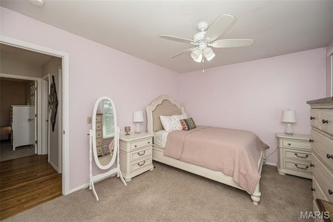 Tiny photo for 15706 Heathercroft Drive, Chesterfield, MO 63017 (MLS # 26052880)
