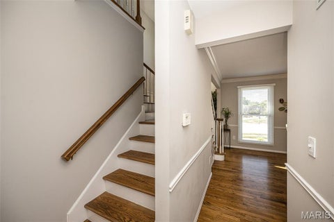 Tiny photo for 15706 Heathercroft Drive, Chesterfield, MO 63017 (MLS # 26052880)