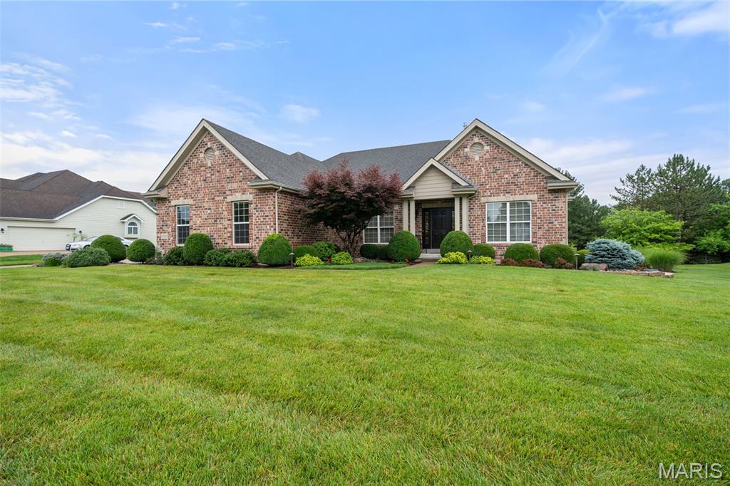 12532 Grandview Forest Drive